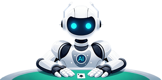 德州扑克AI人工智能